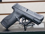 SMITH & WESSON M&P40 SHIELD .40 S&W - 1 of 3