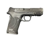 SMITH & WESSON M&P9 SHIELD EZ M2.0 9MM LUGER (9X19 PARA) - 1 of 3
