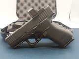 GLOCK G43X MOS 9MM LUGER (9X19 PARA) - 2 of 3