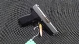 KAHR ARMS CW 9 9MM LUGER (9x19 PARA) - 1 of 2