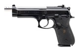 TAURUS PT99 AF 9MM LUGER (9x19 PARA) - 2 of 3