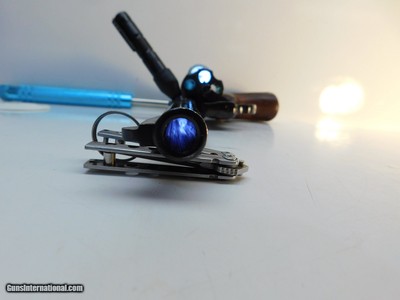 CHARTER ARMS BULLDOG .357 MAG