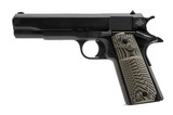 ROCK ISLAND ARMORY 1911A1 FS .38 SUPER - 2 of 3