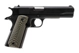ROCK ISLAND ARMORY 1911A1 FS .38 SUPER - 1 of 3