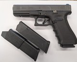 Glock G22Gen 4 .40 S&W - 1 of 1