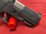 TAURUS G3X 9MM NO MANUAL SAFETY 9MM LUGER (9x19 PARA) - 3 of 3