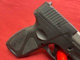 TAURUS G3X 9MM NO MANUAL SAFETY 9MM LUGER (9x19 PARA) - 2 of 3