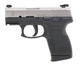 TAURUS PT 609 TITANIUM PRO 9MM LUGER (9x19 PARA) - 3 of 3