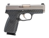 KAHR ARMS CW9 9MM LUGER (9x19 PARA) - 1 of 3