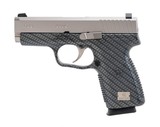 KAHR ARMS CW9 9MM LUGER (9x19 PARA) - 2 of 3
