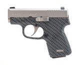 KAHR ARMS CW380 .380 ACP - 2 of 3