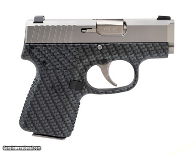 KAHR ARMS CW380 .380 ACP