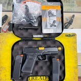GLOCK G19 GEN 5 MOS (AU) 9MM LUGER (9X19 PARA) - 1 of 3
