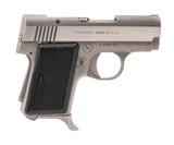 AMT BACK UP .380 ACP