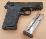 SMITH & WESSON M&P 380 SHIELD EZ .380 ACP - 1 of 2