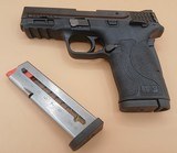 SMITH & WESSON M&P 380 SHIELD EZ .380 ACP - 2 of 2