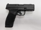 SPRINGFIELD ARMORY HELLCAT PRO COMP 9MM LUGER (9X19 PARA) - 1 of 3