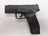 SPRINGFIELD ARMORY HELLCAT PRO COMP 9MM LUGER (9X19 PARA) - 2 of 3