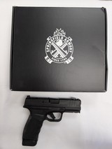 SPRINGFIELD ARMORY HELLCAT PRO COMP 9MM LUGER (9X19 PARA) - 3 of 3
