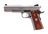 RUGER SR1911 .45 ACP - 2 of 3