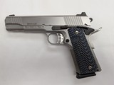 Magnum Research Desert Eagle 1911G with Knife .45 ACP - 2 of 3