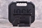 GLOCK G48 MOS 9MM LUGER (9x19 PARA) - 1 of 3