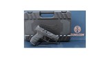 WALTHER PDP C OR 9MM LUGER (9x19 PARA) - 1 of 3