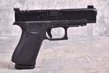 GLOCK G48 MOS 9MM LUGER (9x19 PARA) - 2 of 3