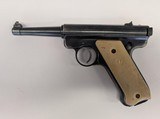 RUGER MK 1 .22 LR - 2 of 2