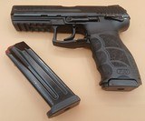 HK P30LS 9MM LUGER (9X19 PARA) - 2 of 3