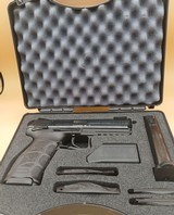 HK P30LS 9MM LUGER (9X19 PARA) - 3 of 3