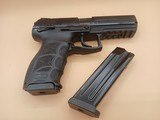 HK P30LS 9MM LUGER (9X19 PARA) - 1 of 3