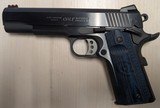 COLT COMPETITION 1911 SERIES 70 GOVERNMENT 9MM LUGER (9x19 PARA) - 1 of 2