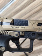 Canik TTI Combat 9MM LUGER (9X19 PARA) - 3 of 3