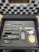 Canik TTI Combat 9MM LUGER (9X19 PARA) - 1 of 3