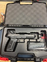 Ruger-57 Pro 5.7X28MM - 1 of 2