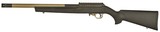 VOLQUARTSEN SUPERLITE .17 HMR - 1 of 1