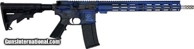 GREAT LAKES FIREARMS AR-15 .223 WYLDE