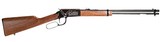 ROSSI RIO BRAVO .22 WMR