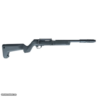 TACTICAL SOLUTIONS OWYHEE SBX TAKEDOWN MAGNUM .22 WMR