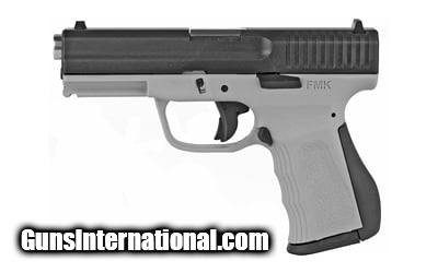 FMK FIREARMS 9C1G2 9MM LUGER (9X19 PARA)