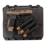 CANIK TTI COMBAT 9MM LUGER (9x19 PARA) - 3 of 3
