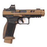 CANIK TTI COMBAT 9MM LUGER (9x19 PARA) - 2 of 3