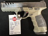 SAR FIREARMS SAR-9X 9MM LUGER (9x19 PARA) - 2 of 2