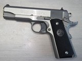 COLT 1911 COMBAT COMMANDER .45 ACP - 1 of 3