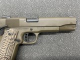 ROCK ISLAND ARMORY M1911 A1-FS .45 ACP - 3 of 3