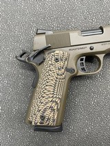 ROCK ISLAND ARMORY M1911 A1-FS .45 ACP - 2 of 3