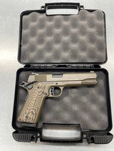 ROCK ISLAND ARMORY M1911 A1-FS .45 ACP - 1 of 3