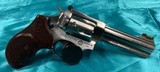 RUGER SP101 MATCH CHAMPION .357 MAG - 2 of 3