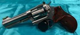 RUGER SP101 MATCH CHAMPION .357 MAG - 1 of 3